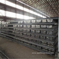 Din S24 Standard Steel Rail Mine Rail